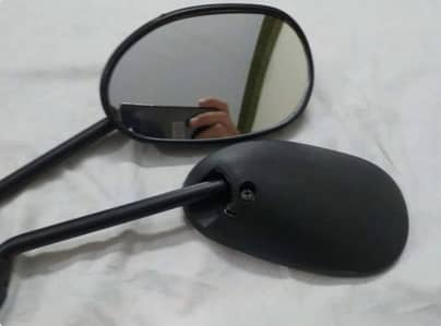 CG 70T side mirror for sale it's new i have three pair