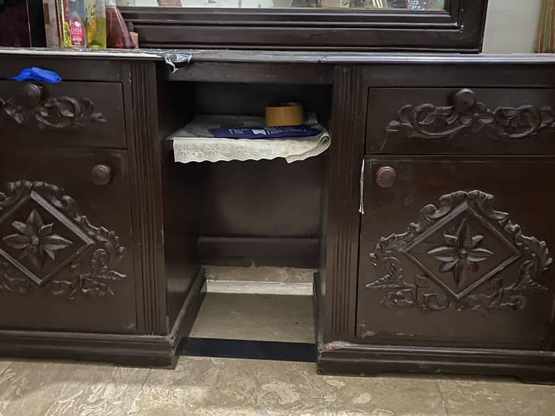 Dressing Table 5