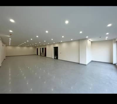 8 Marla Commercial Plaza for Rent THIRD FLOOR AND UPPER ON WORDS IN UNION GREEN COLLEGE ROAD