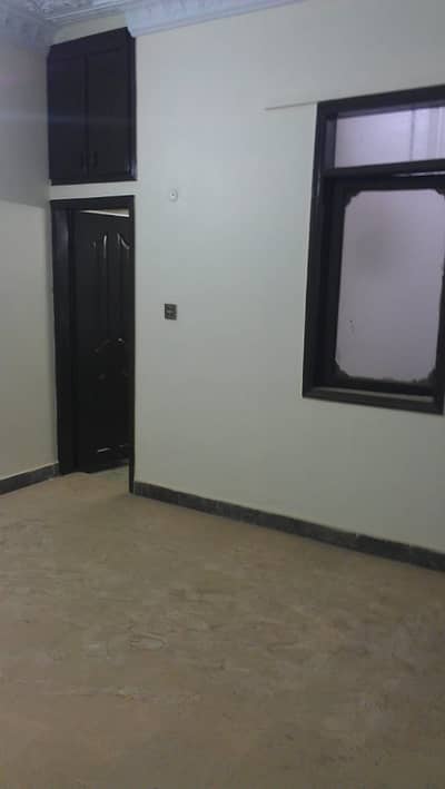 independent house have three bed dd for rent in johar