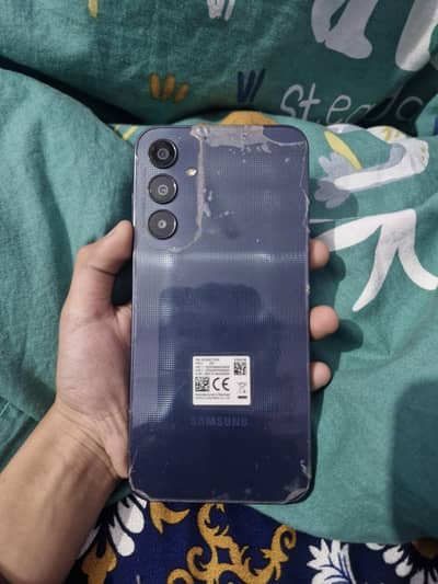 Samsung Galaxy a25 5g