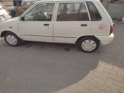 Mehran car FNF Price 695000