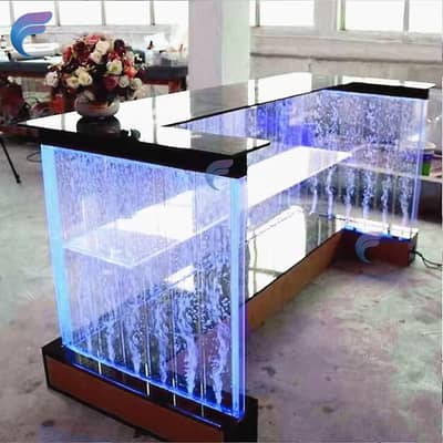 Water Bubble wall panel/Home Office Partition Decorations/