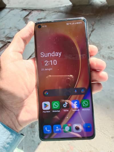 Oneplus 8 (8+8/128) 90fps Exchange possible