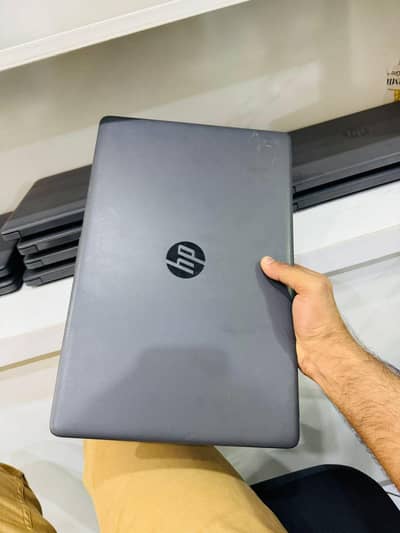 HP 250 G7 Laptop | 8GB RAM | 128GB SSD |