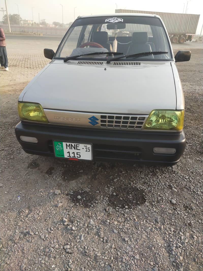 mehran 1