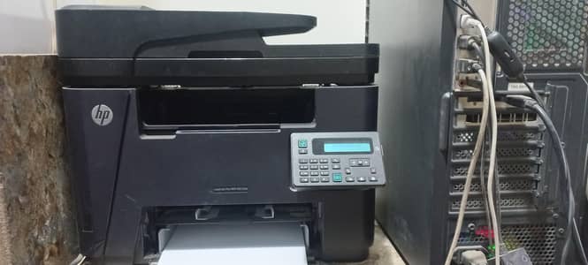 Laser jet pro M425 dn