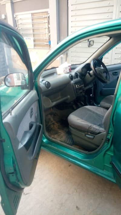 Santro 2004 Almost Original Ideal Condition For Sale