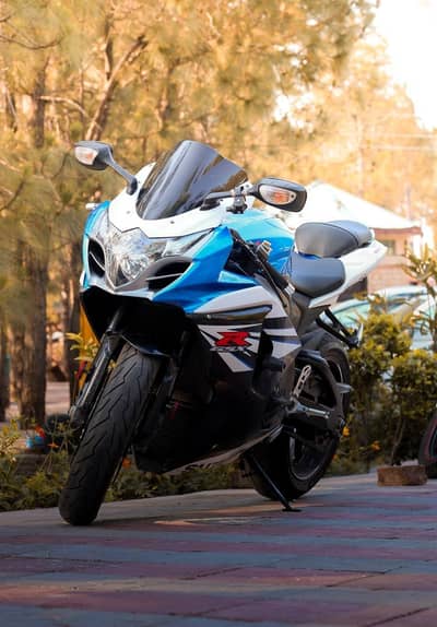 Suzuki GSX-R1000 | Model 2014 | Call+Whatsapp 03200404104