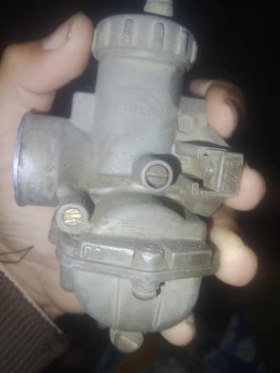 fresh 70cc carborator for sale