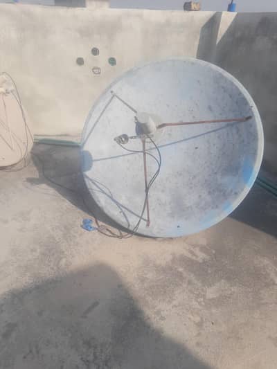 Dish for sale