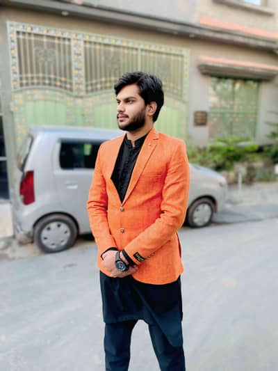 Muhib Haider 