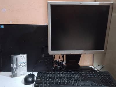 Intel Core i5 4th Gen Complete PC Setup – 8GB RAM, 2GB GPU