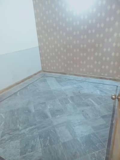 Ground portion for rent in g-11