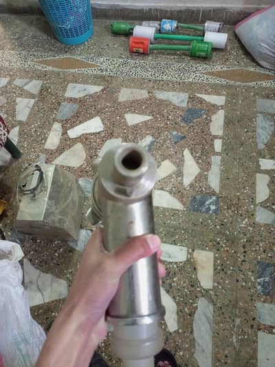 meat grinder new no open qeema b bna skty ho