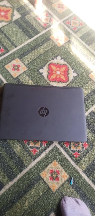 HP ProBook 640 G1 % ok