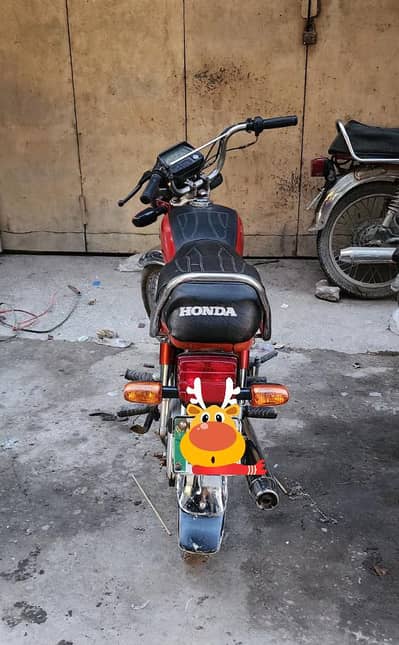 Metro 70 2013 Model for sale