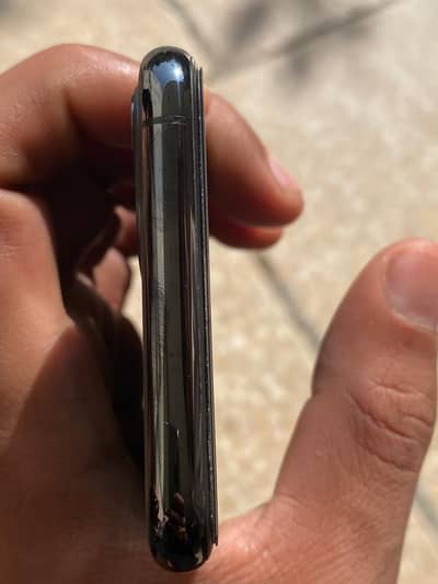 Iphone 11 pro 256 gb