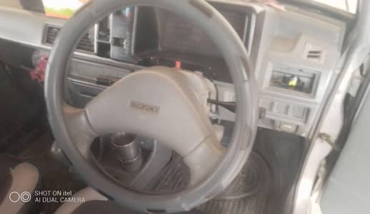 Sell of Suzuki Mehran