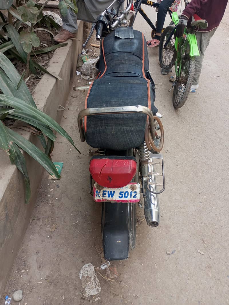 unique 2011 new engine 1