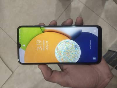 Samsung ao3 mobile for sale