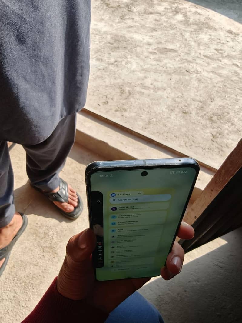 Google pixel 8 pro official PTA approved with box 2