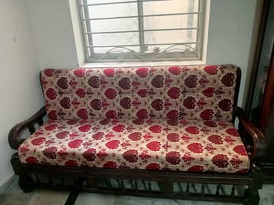 5 seater sofa set