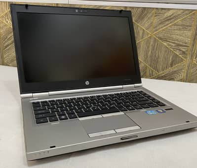 Core i5 2nd Generation