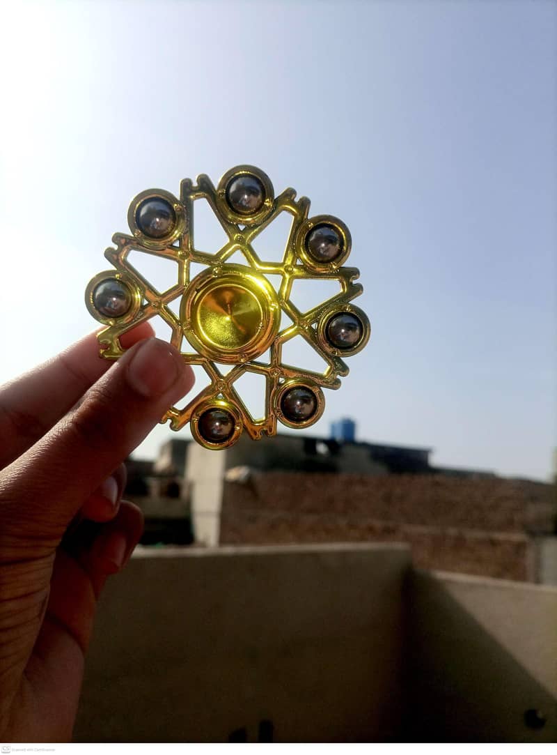 Fidget spinner 1