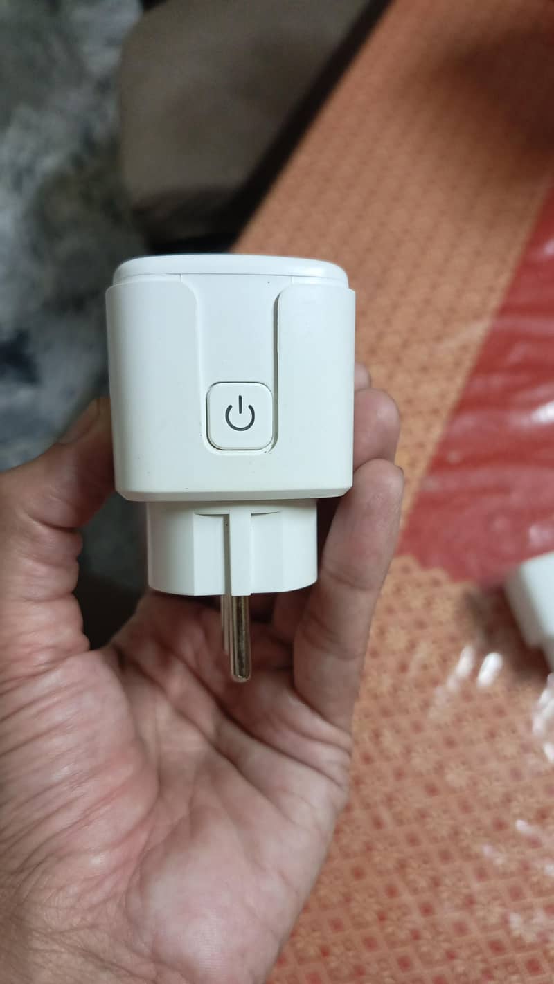 wifi timer switch 0