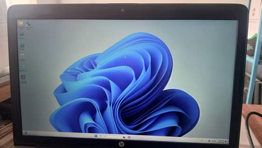 HP Zbook 17 G3 Screen