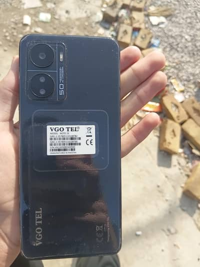 vgotel note 23 16/256