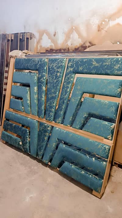 king size bed for sale on factory outlet price