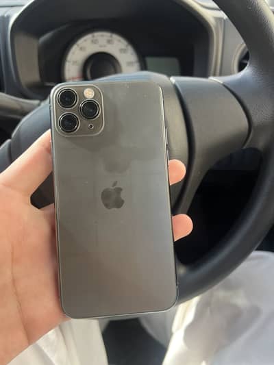 Iphone 11 pro Non pta