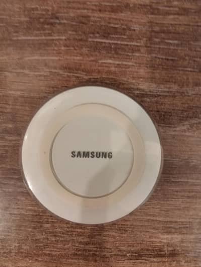 Samsung Original wireless charger model EP-PG920I