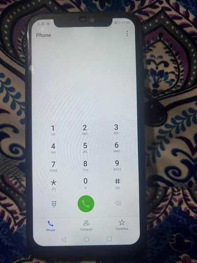 Huawei p20 lite Ram 4/65. pannel change or back change No dubba charge
