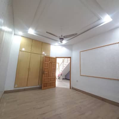 4 Marla Double Storey New House For Sale In Canal Bank Scheme Near Canal Road Beautiful Location On 40 Feet Road