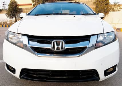 honda city 2020 ASPIRE PROSMETIC 1.5 IN EXCELLENT CONDITION