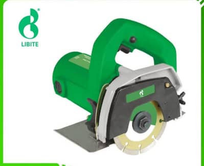 Libite Wood cutter good condition 8 months used