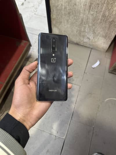 1 plus 8 all original 8/128 dual sim permanent pta