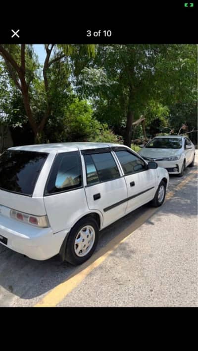 Ac and heater ok good condition non excident under sy jeninue hai