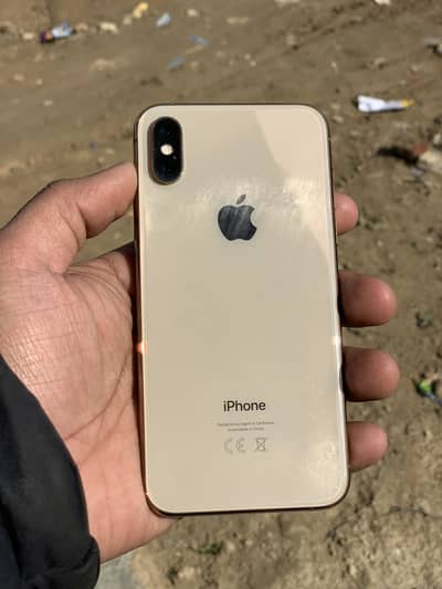 I phone xs non pta Fu 256 gb