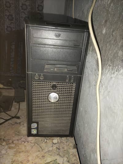 Dell optiplex 755 series Tower PC. Best Price Good for Home use