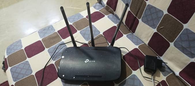 tp link router