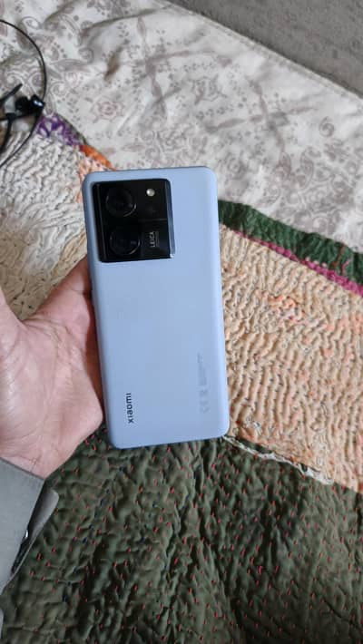 Xiaomi 13t 12ram 256rom