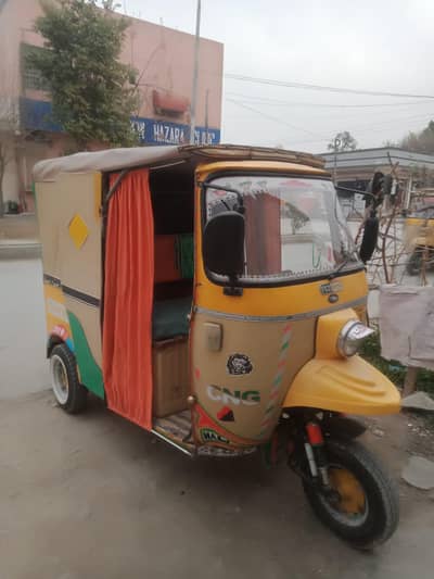 TEZ RAFTAR 2019 MODEL