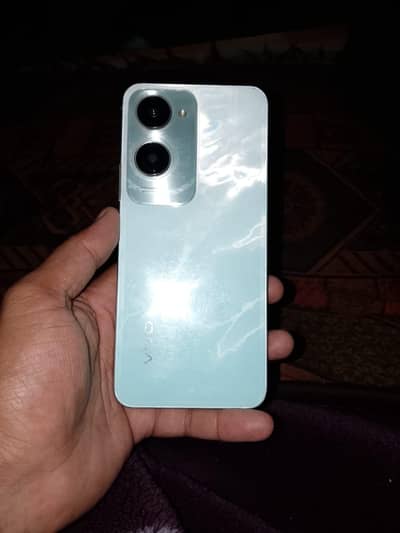 mobile ki lush condition h