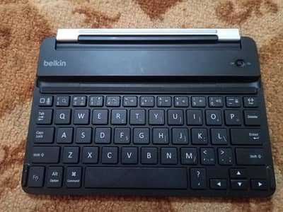 Belkin mini Bluetooth keybord Branded