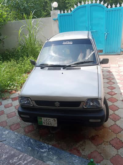 Suzuki mehran for sale