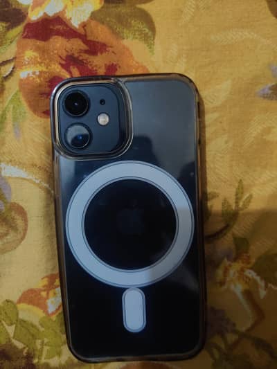 iphone 12 mini 64gb jv urgent sale no exchng